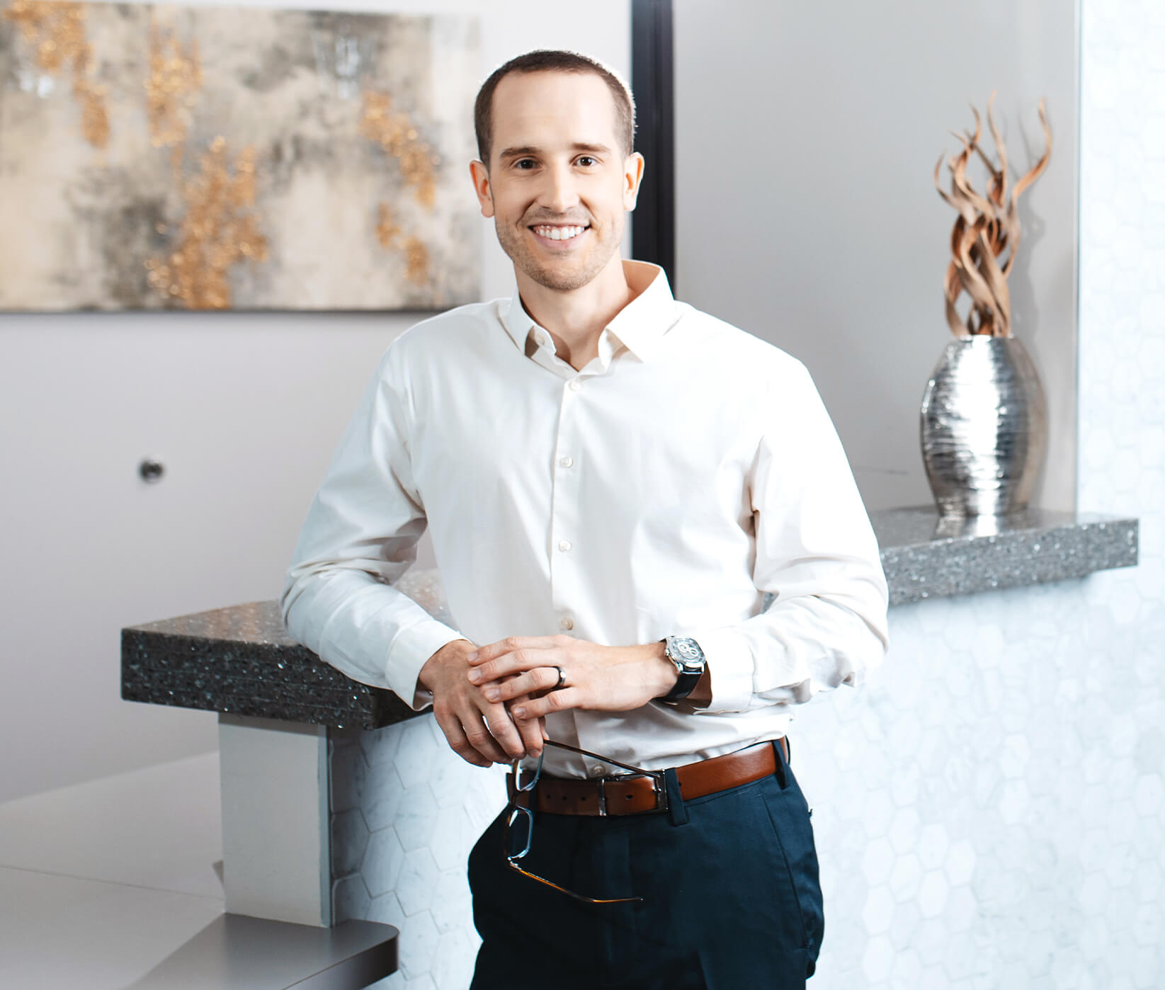 Scottsdale Plastic Surgeon - Dr. Marc Malek